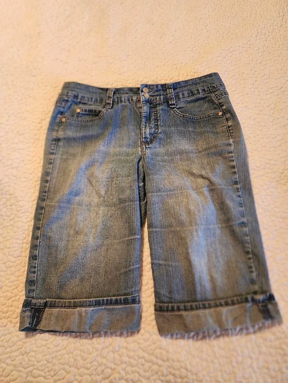Bandolino Bermuda Shorts 10p